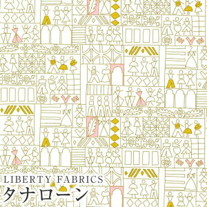 LIBERTY FABRICS oeBvg C^A^i[nInto The Store(CgDEUEXgA)y}X^[h×y[sNzs2025SS RETOLD 150TH ANNIVERSARY COLLECTIONt3635153-25CU