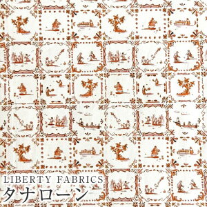 LIBERTY FABRICS oeBvg C^A^i[nEmployees' Picnic(GvC[YEsNjbN)yIWzs2025SS RETOLD 150TH ANNIVERSARY COLLECTIONt3635156-25CU