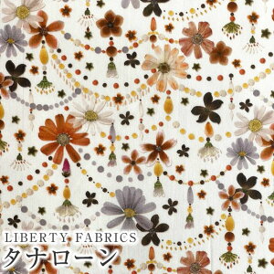 LIBERTYoeBvg C^A^i[nFloral Garland(t[EK[h)yIWuEz363J4219-24BUs2024AW Native Flowerst