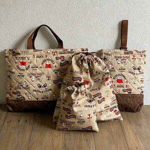 Xk[s[ s[ibc S  w ʉ ʊw 4_Zbg bXobO V[YP[X ̑ Rbv В(PEANUTS LN^[)SET-G-3711-1B