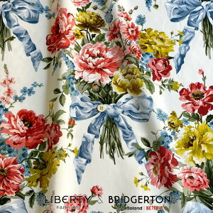 LIBERTYoeBvg C^A^i[n(L135cm)Bow Bouquet({EEu[P)ybhz36374401-As2024SS LIBERTY FABRICS & BRIDGERTONt