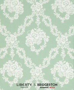 LIBERTYoeBvg C^A^i[n(L135cm)Garland Hampers(K[hEnp[Y)yO[z36374402-Bs2024SS LIBERTY FABRICS & BRIDGERTONt