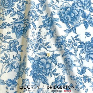 LIBERTYoeBvg C^A^i[n(L135cm)Regency Trail([WFV[EgC)yu[z36374403-As2024SS LIBERTY FABRICS & BRIDGERTONt