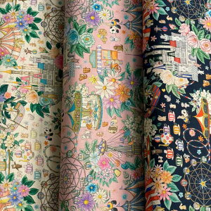 yukiemonLGufR[Vp[Nv ȖV[`OnfW^vg i`/sN/lCr[(YRN]fUC 22fabric jjt@ubN ppOK)DP-4856-2