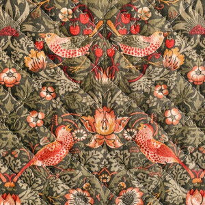 yBEST OF MORRISLeBOzmoda fabrics(_Et@ubNX)William Morris EBAX V[`OLeBOnStrawberry Thief(Xgx[XB[t)D_PINE(pC)33490