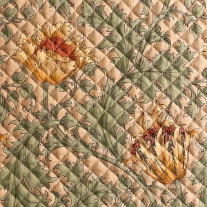 yBEST OF MORRISLeBOzmoda fabrics(_Et@ubNX)William Morris EBAX V[`OLeBOnAnemone(All)SAGE(Z[W)8217-31Q