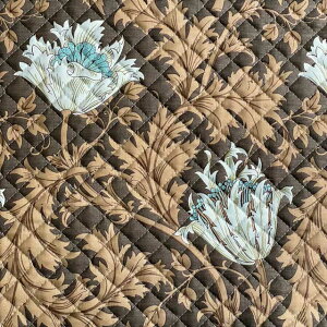 yBEST OF MORRISLeBOzmoda fabrics(_Et@ubNX)William Morris EBAX V[`OLeBOnAnemone(All)n8217-43Q