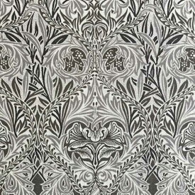 moda fabrics(モダ・ファブリックス)William Morris ウィリアムモリス シーチング生地＜Iris＞（アイリス）DOVE ダヴ 8384-13