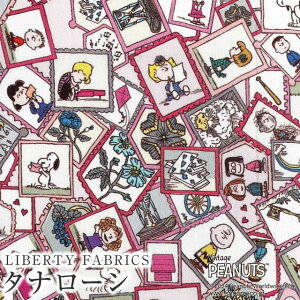 PEANUTS(TM)Xk[s[×oeBt@ubNX Y^i[nStamp Collection(X^vERNV)ysNnzDC33935-J24B