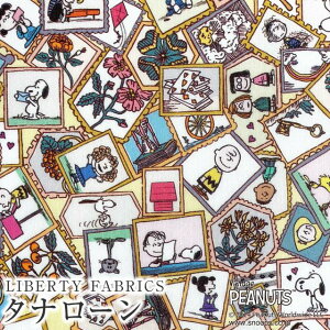 PEANUTS(TM)Xk[s[×oeBt@ubNX Y^i[nStamp Collection(X^vERNV)yCG[nzDC33935-J24D