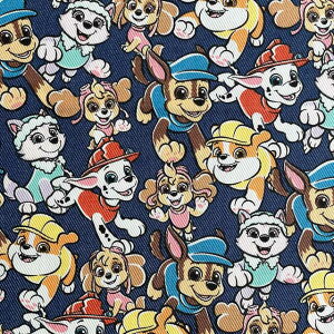 pEpg[ TCcCnt@ubN(PAW PATROL LN^[ n wʉʊw)G-4619-1A