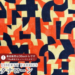 LIBERTY FABRICS oeBvg C^A^i[nSlogan(X[K)yIWCG[zs2026SS Floral Rebelliont36361045-26BU