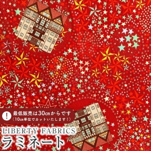 LIBERTY FABRICS oeBvg Y~l[g(rj[R[eBOn)Adelajda Belle(AfWEx)ybhzs2025AW Festive CollectiontMATLAMI36374310-B