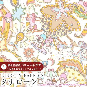 ���g���c�C���X�^�[�Y×���o�e�B�t�@�u���b�N�X LIBERTY FABRICS ���o�e�B�v�����g ���Y�^�i���[�����n��Soho Carnival��(�\�[�z�[�E�J�[�j�o��)�y�C�G���[×�x�[�W���zDC35397-J25C