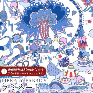 gcCX^[Y×oeBt@ubNX LIBERTY FABRICS oeBvg Y~l[g(rj[R[eBOn)Soho Carnival(\[z[EJ[jo)ylCr[zMATLAMI-D
