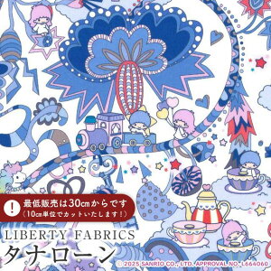 ���g���c�C���X�^�[�Y×���o�e�B�t�@�u���b�N�X LIBERTY FABRICS ���o�e�B�v�����g ���Y�^�i���[�����n��Soho Carnival��(�\�[�z�[�E�J�[�j�o��)�y�l�C�r�[�zDC35397-J25D