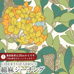 LIBERTY FABRICS oeBvg ȖV[`On GWF\tgHButterfield(o^[tB[h)yCG[IWzLB-7200-1A