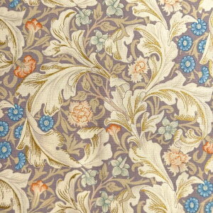 V&A William Morris EBAX u[hnLeicester(X^[)yO[WnzVA10032S-A