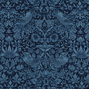 V&A William Morris EBAX IbNXnStrawberry Thief(Xgx[V[t)D_ylCr[×u[zVA10034S-E