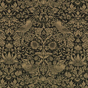 V&A William Morris EBAX IbNXnStrawberry Thief(Xgx[V[t)D_yuEzVA10034S-F