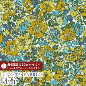 LIBERTY FABRICS ���o�e�B�v�����g New�R�b�g���L�����o�X 11�����z���n�y2026SS�z��Nell, Annie and May��(�l���A�A�j�[�����C)�y�C�G���[�z3635209L133-J26B