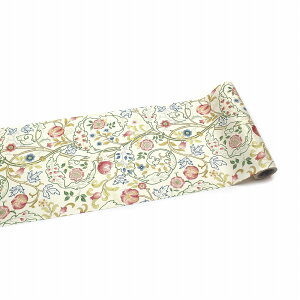 �}�X�L���O�e�[�v�i230mm×5m�j mt CASA FLEECE �E�B���A���E�����X William Morris(Mary Isobel)�yMTCAF2360�z�J������H�� �}�X�e