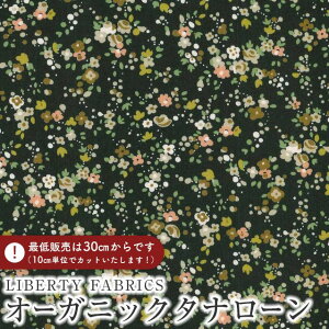 LIBERTY FABRICS oeBvg C^AI[KjbN^i[nSasha Blooms(T[VEu[X)yݍnz157J929-25AU