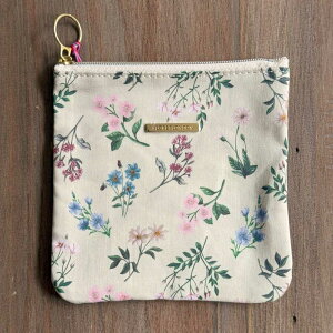 LIBERTY FABRICS ���o�e�B�v�����g���g����2SIDE�|�[�`��Annie��(�A�j�[)229818