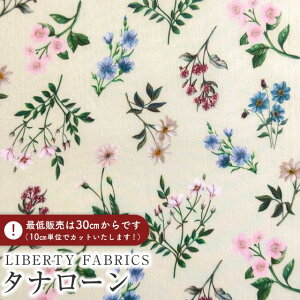 LIBERTY FABRICS oeBvg Y^i[nAnnie(Aj[)yO[Wz3632005-J25A