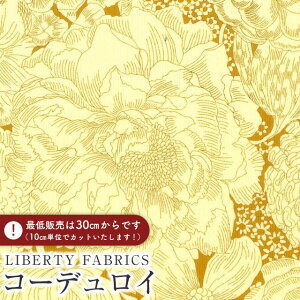 LIBERTY FABRICS oeBvg R[fC(R[V)nEnglish Bloom(CObVEu[)y}X^[hnz3635290-25C