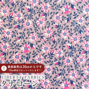 LIBERTY FABRICS oeBvg Y^i[nClarisse(NX)ysNlI×sNnz3637108GN-J25A
