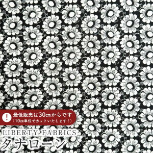 LIBERTY FABRICS oeBvg C^A^i[nCupola Daisy(L[|EfCW[)yubNn×zCgzs2025AW Decades in Bloomt363J75904-25BU