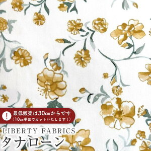 LIBERTY FABRICS oeBvg C^A^i[nChristina Vine(NXeB[iE@C)y}X^[h×ItzCgnzs2025AW Decades in Bloomt363J75913-25BU