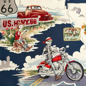 USARbg Memories of Route 66([YIu[g66)V[`OnylCr[zAlexander Henry(ALT_[w[)9056-D