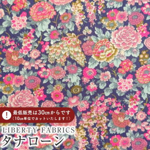 LIBERTY FABRICS oeBvg Y^i[nElysian Neon(GWAElI)ysNlI×sNzDC35073G-J25A