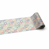 mt casa厚口 mt×Liberty マスキングテープ Glen Lyon リバティプリント MTCAS041