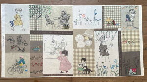 䂤 䂩 V[`On uꂼ̃Xg[[vplny110cm×58cmJbgNXzYU-01