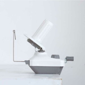 玉巻器 横田ダルマ 毛糸 01-8749