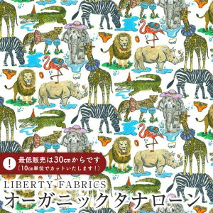 LIBERTY FABRICS oeBvg C^AI[KjbN^i[nPool Party(v[Ep[eB)yzCgnz157J74911-25AU