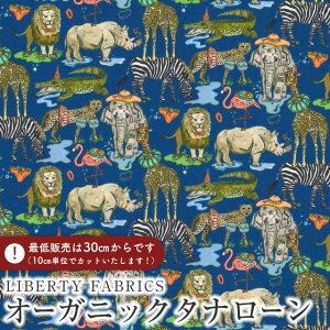 LIBERTY FABRICS oeBvg C^AI[KjbN^i[nPool Party(v[Ep[eB)ylCr[nz157J74911-25DU