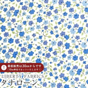 LIBERTY FABRICS oeBvg Y^i[nDrifting Ditsy(hteBOEfBbcB)yu[zDC34894-J25B