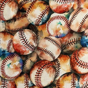 USARbg 싅 Vintage from Game Day Baseball(x[X{[Q[fC re[W)V[`On Robert Kaufman(o[gJt})22907-200