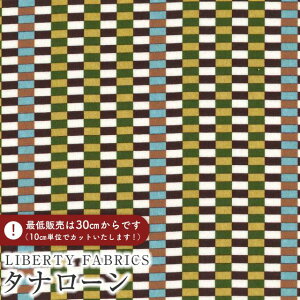 LIBERTY FABRICS oeBvg C^A^i[nRohan Kiaan([AELA[)yJ[Lzs2025AW From the Studiot3635206-25CU