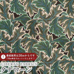 LIBERTY FABRICS oeBvg C^A^i[nMidnight Canopy(~bhiCgELms[)yO[zs2025AW From the Studiot3635215-25AU