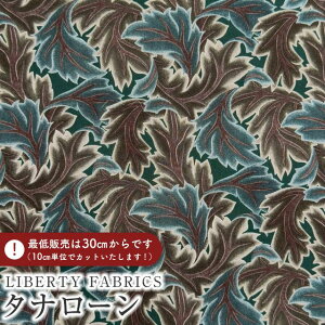 LIBERTY FABRICS oeBvg C^A^i[nMidnight Canopy(~bhiCgELms[)yu[O[zs2025AW From the Studiot3635215-25BU