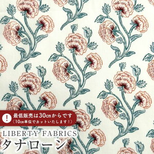 LIBERTY FABRICS oeBvg C^A^i[nNeedlepoint(j[h|Cg)yIWzs2025AW From the Studiot3635216-25AU