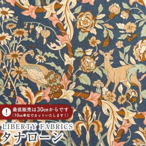 LIBERTY FABRICS oeBvg C^A^i[nJoan(W[)ylCr[zs2025AW From the Studiot3635222-25AU