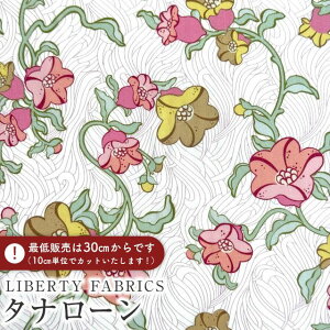 LIBERTY FABRICS oeBvg C^A^i[nJudy Jane(WfBEWF[)yJ[L×sNzs2025AW From the Studiot3635225-25AU