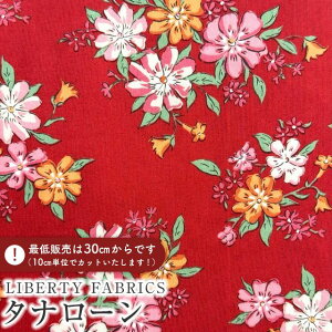 LIBERTY FABRICS oeBvg C^A^i[nLynda Anne(_EA)ybhzs2025AW From the Studiot3635230-25AU