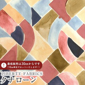 LIBERTY FABRICS oeBvg C^A^i[nDrake(hCN)ysNzs2025AW From the Studiot3635231-25AU